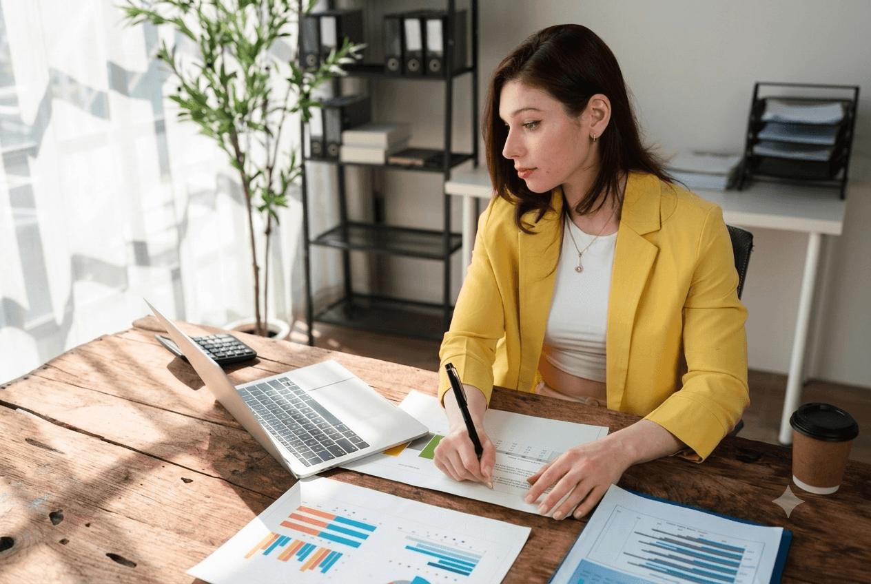 6 Animated Charts That Tell a Better Story Than a Spreadsheet